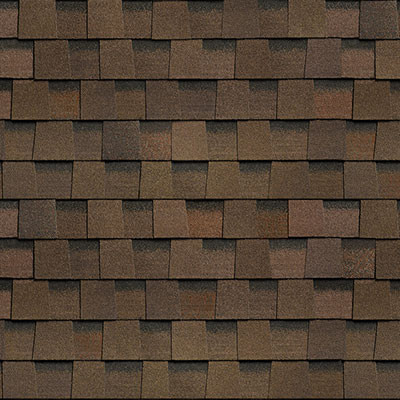 Shinglas Кантри Алабама - Двухслойная черепица от магазина ЛесКонПром.ру