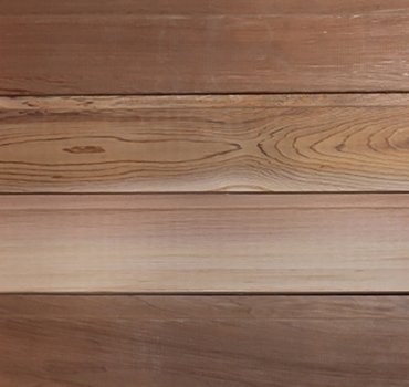 Полок канадский кедр 12,5х90х3000 мм от магазина ЛесКонПром.ру