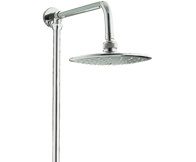 Душевая система Haiba HB2413 Хром от магазина ЛесКонПром.ру
