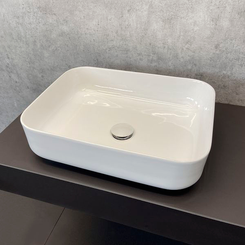 Раковина-чаша Comforty 50 T-Y9378 00004134597 Белая от магазина ЛесКонПром.ру