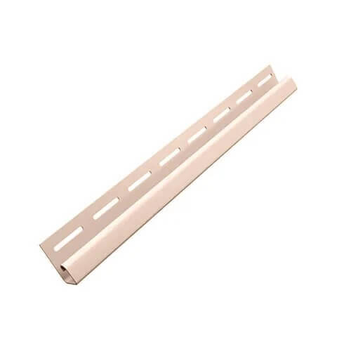 J-профиль ТЕХНОНИКОЛЬ Вереск, 3 м от магазина ЛесКонПром.ру