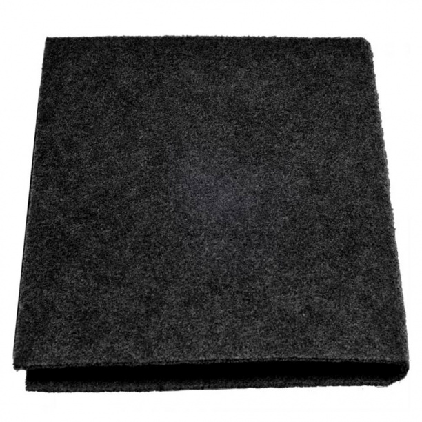 Фильтр угольный универсальный 47х57 см для вытяжек от магазина ЛесКонПром.ру