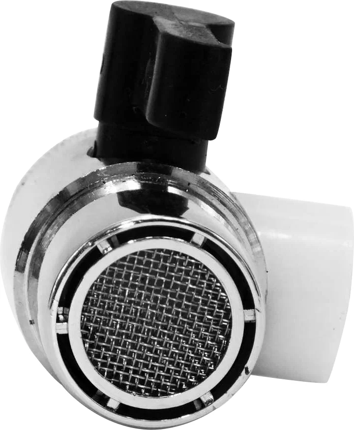 Фильтр Аквафор Топаз на кран от магазина ЛесКонПром.ру