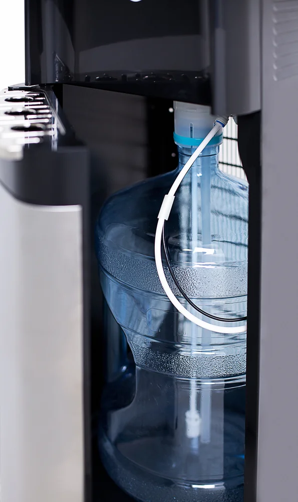 Кулер для воды HotFrost 35AN от магазина ЛесКонПром.ру