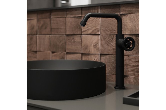 Смеситель для умывальника IDDIS Grange 80534126 от магазина ЛесКонПром.ру