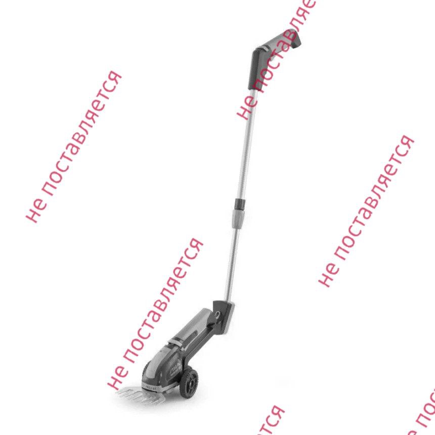 Телескопическая рукоятка Telescopic Handle Stiga от магазина ЛесКонПром.ру