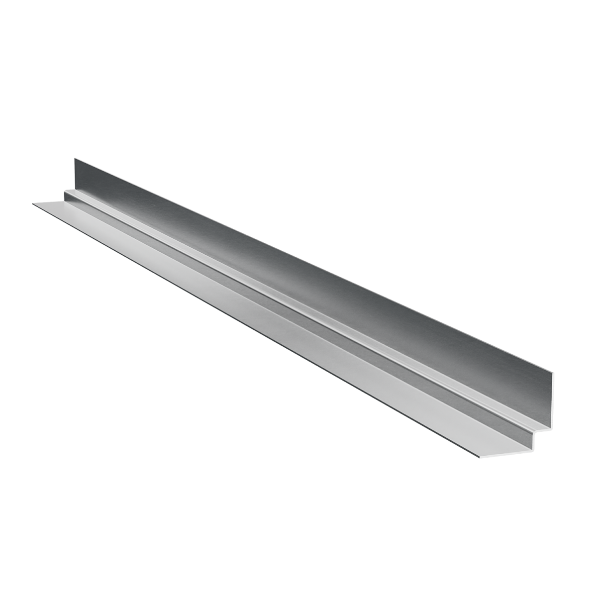 Внутренний угол монтаж Клик от магазина ЛесКонПром.ру