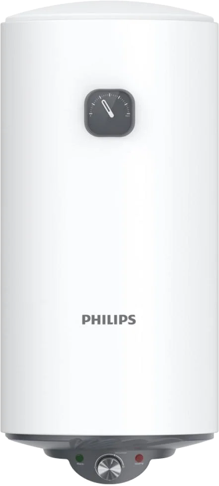 Накопительный водонагреватель Philips UltraHeat Round AWH1601/51 50 электрический от магазина ЛесКонПром.ру