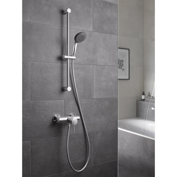 Смеситель для душа Grohe Start Classic от магазина ЛесКонПром.ру