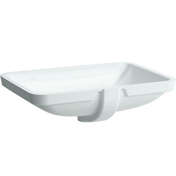 Раковина Laufen Pro S 60 8.1196.3 Белая от магазина ЛесКонПром.ру