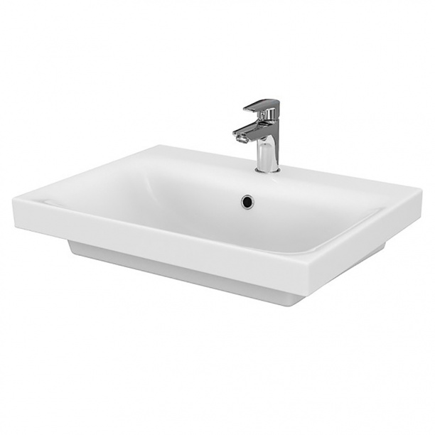 Раковина Cersanit MODUO 60 см от магазина ЛесКонПром.ру