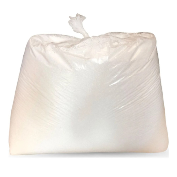 Гранулы пенополистирольные ПСБ-С 0,4 м3 от магазина ЛесКонПром.ру