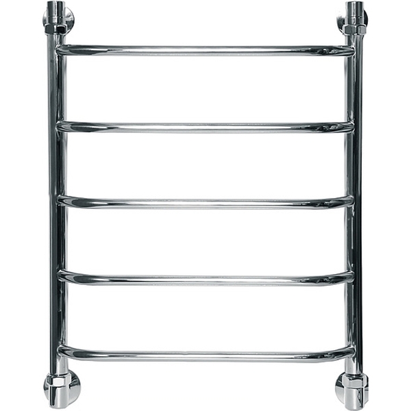 Водяной полотенцесушитель Ника Trapezium ЛТ 60x40 Хром от магазина ЛесКонПром.ру