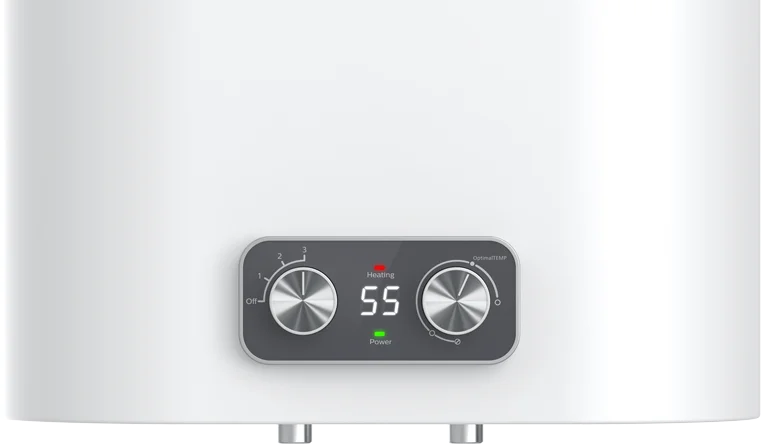 Накопительный водонагреватель Philips UltraHeat Digital AWH1615/51 30 электрический от магазина ЛесКонПром.ру