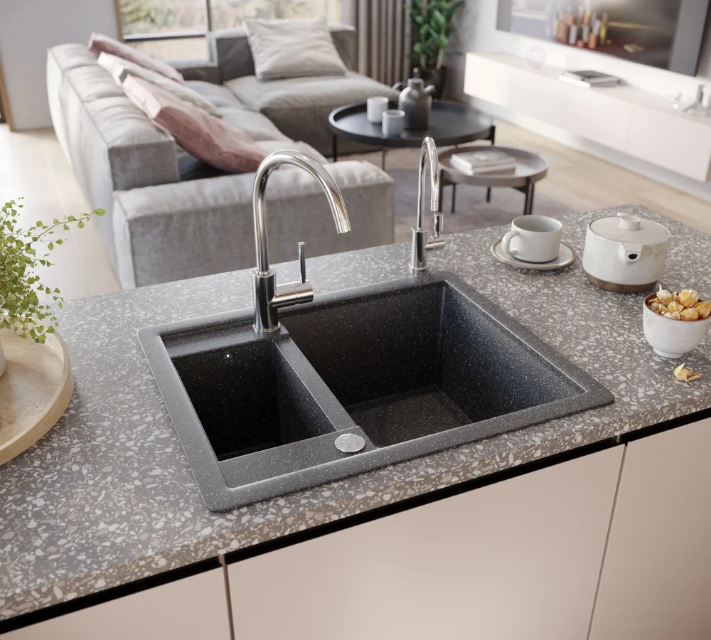 Фильтр Аквафор Кристалл ECO Pro 212503 от магазина ЛесКонПром.ру