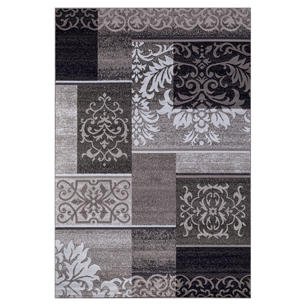 Ковер Сильвер D216 0,8х1,5 м от магазина ЛесКонПром.ру