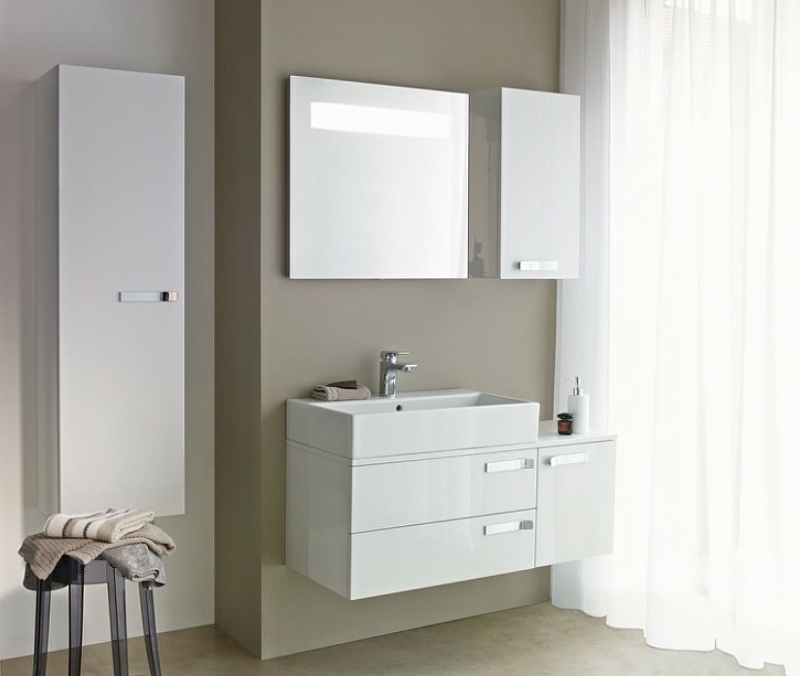 Раковина Ideal Standard Strada 71 K078201 Euro White от магазина ЛесКонПром.ру