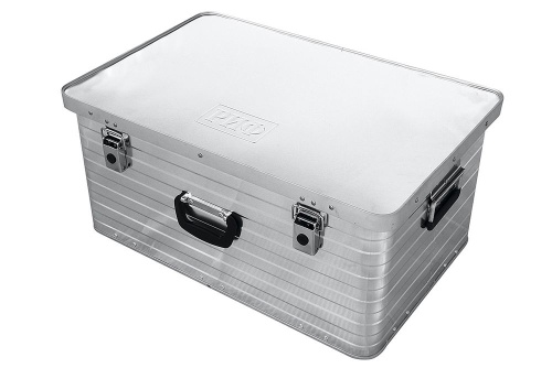 Ящик  алюминиевый РИФ 690 x 455 x 320 арт.Т690455320 от магазина ЛесКонПром.ру