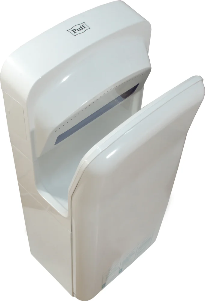 Сушилка для рук Puff 8878B 1401.340 от магазина ЛесКонПром.ру