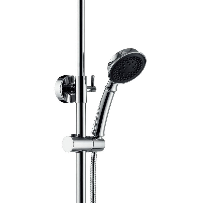Душевая система Haiba HB2407 Хром от магазина ЛесКонПром.ру