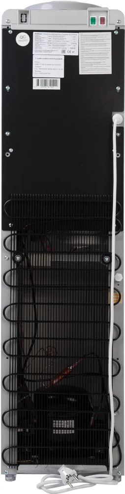 Кулер для воды HotFrost V840S от магазина ЛесКонПром.ру