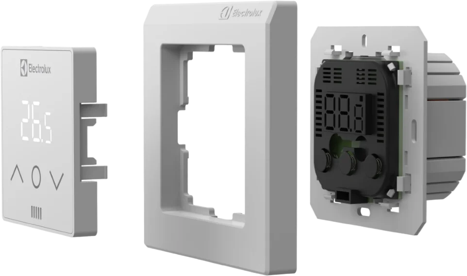 Терморегулятор Electrolux ETV-16W от магазина ЛесКонПром.ру