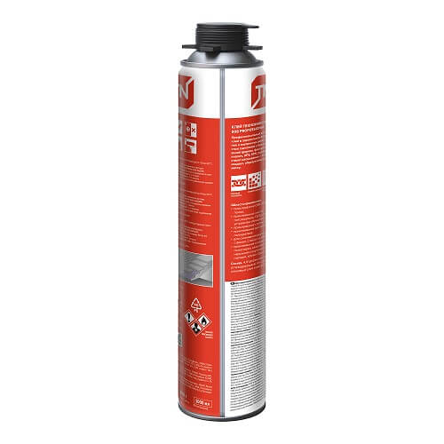 Клей ТЕХНОНИКОЛЬ 508 PROFESSIONAL от магазина ЛесКонПром.ру