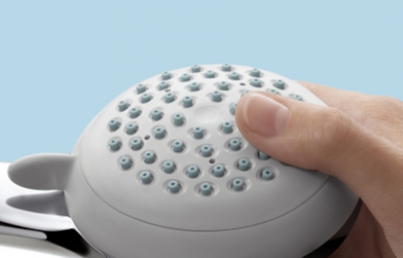 Душевой гарнитур Hansgrohe Crometta 27762000 Хром от магазина ЛесКонПром.ру