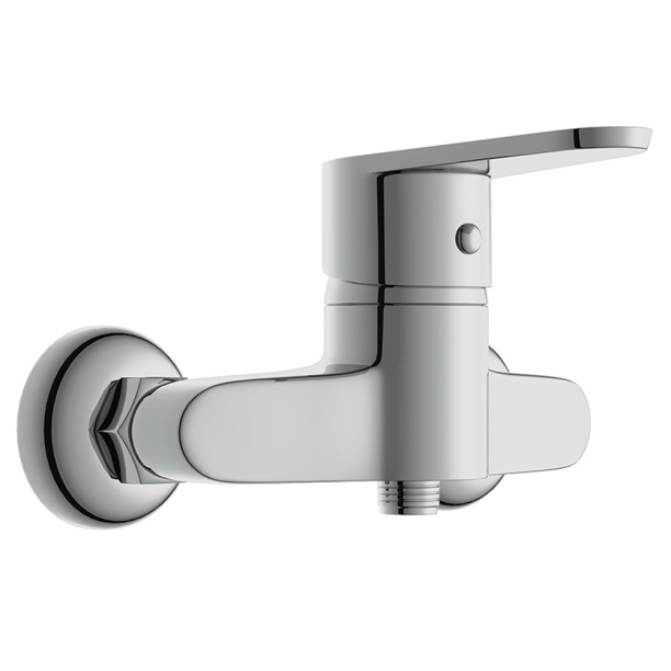 Смеситель для душа Cersanit Cari от магазина ЛесКонПром.ру