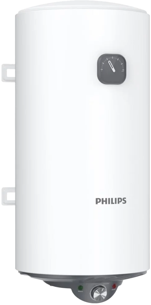 Накопительный водонагреватель Philips UltraHeat Round AWH1601/51 50 электрический от магазина ЛесКонПром.ру
