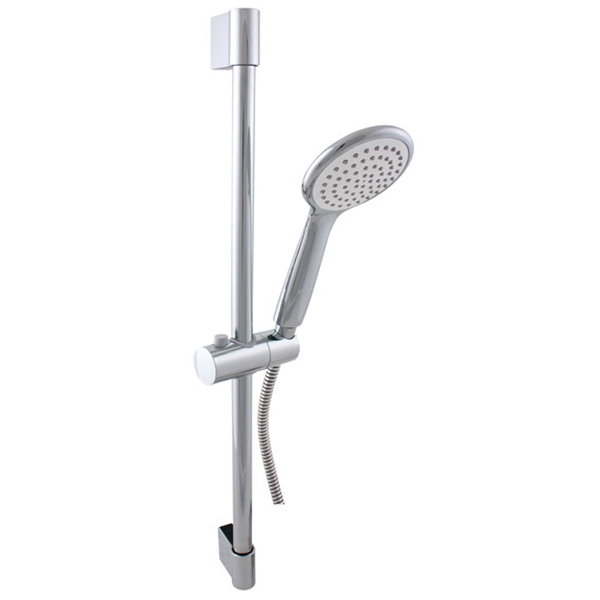 Душевой гарнитур Rav Slezak SK0007CB Хром от магазина ЛесКонПром.ру