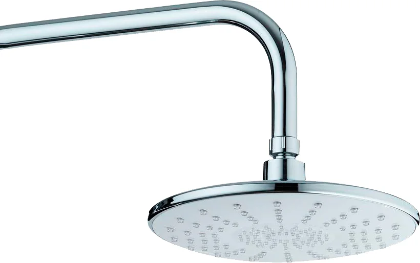 Верхний душ Orange S06TS от магазина ЛесКонПром.ру