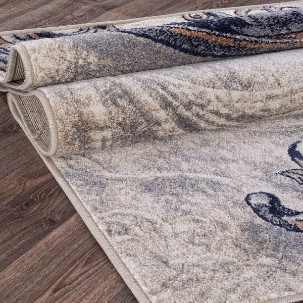 Ковер Бостон D754 2х3 м от магазина ЛесКонПром.ру