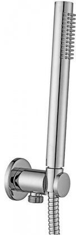 Душевая система Paffoni Light KITLIG019CR045 Хром от магазина ЛесКонПром.ру