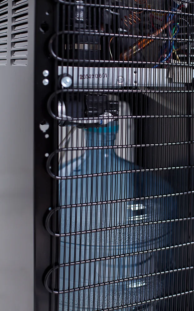 Кулер для воды HotFrost 35AN от магазина ЛесКонПром.ру