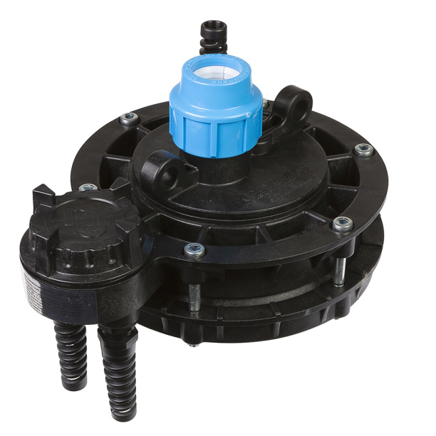 Оголовок скважинный ОСПБ 110-130/32 от магазина ЛесКонПром.ру