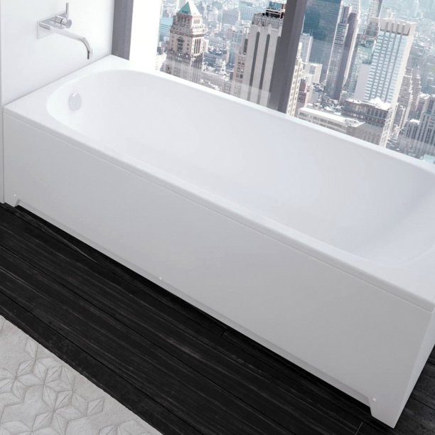 Панель для ванны AQUATEK Ника 150 см от магазина ЛесКонПром.ру