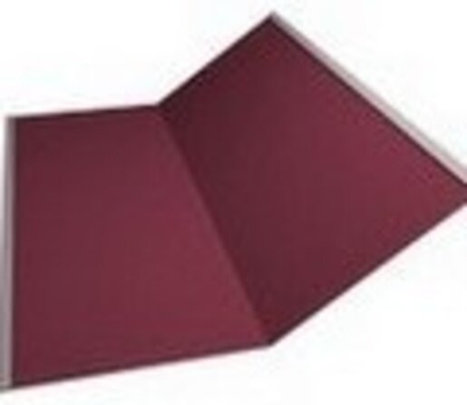 Планка ендовы нижней Grand Line 300х300х0,45 мм Zn от магазина ЛесКонПром.ру