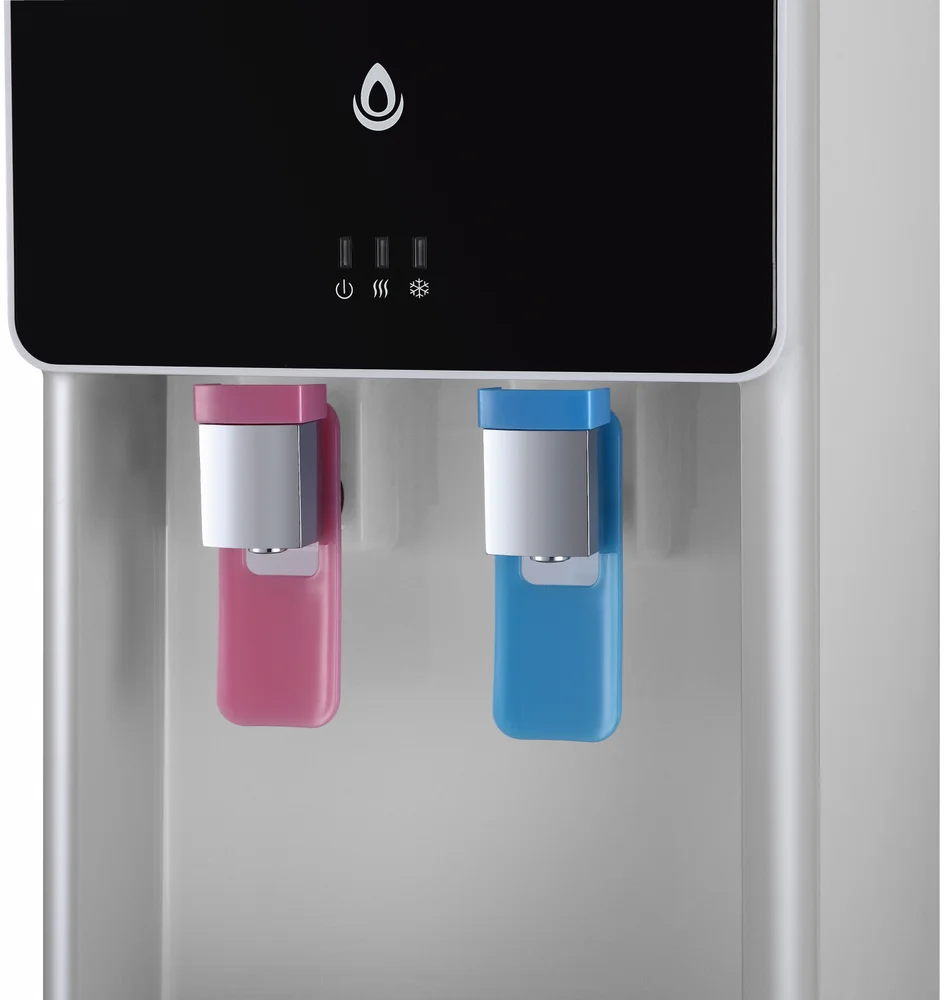 Кулер для воды HotFrost V840S от магазина ЛесКонПром.ру