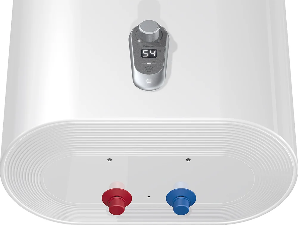 Накопительный водонагреватель Thermex Omnia 100 V электрический от магазина ЛесКонПром.ру