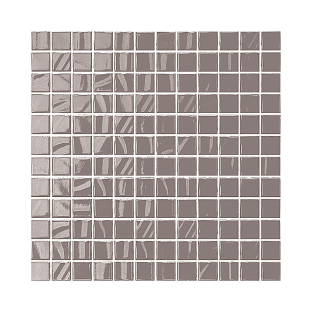 Мозаика Темари керамогранит серая 29,8х29,8х0,35 см от магазина ЛесКонПром.ру