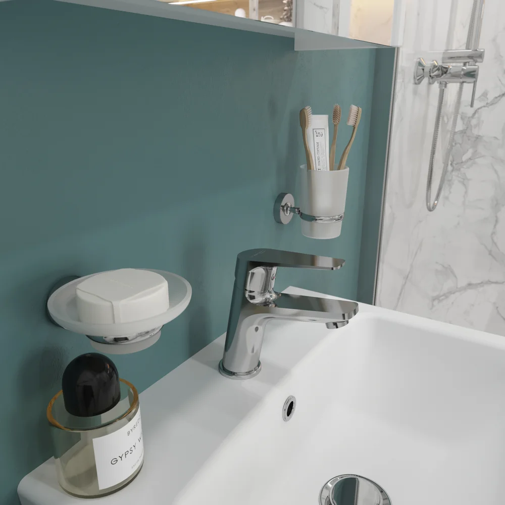 Мыльница STWORKI Дублин HADB34200 от магазина ЛесКонПром.ру