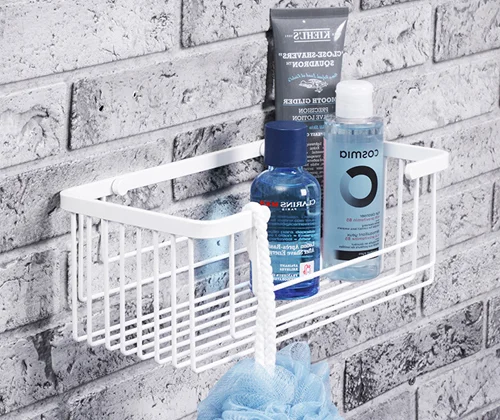 Полка Wasserkraft K-711white прямая от магазина ЛесКонПром.ру