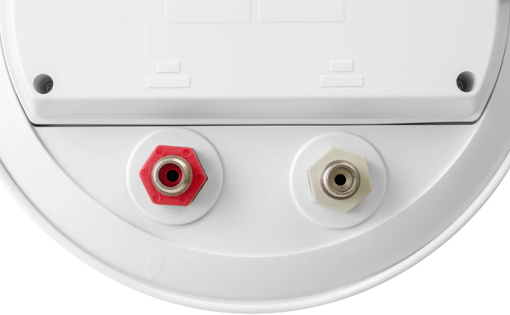 Накопительный водонагреватель Haier A2 ES100V-A2 электрический от магазина ЛесКонПром.ру