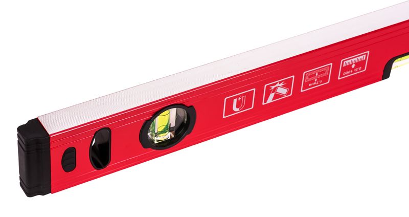 Строительный уровень KRESS KD020 в Москве от магазина ЛесКонПром.ру