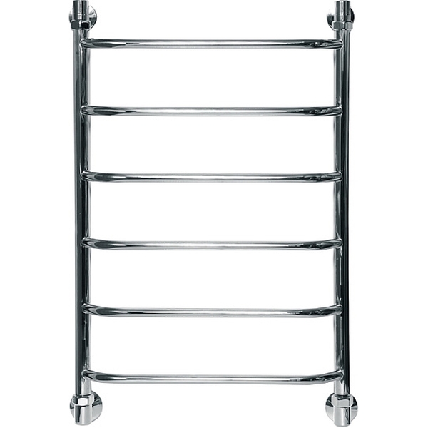 Водяной полотенцесушитель Ника Trapezium ЛТ 80x40 Хром от магазина ЛесКонПром.ру