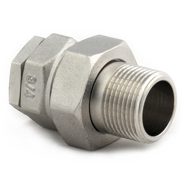 Сальниковый ввод Grandeks для кабеля в трубу от магазина ЛесКонПром.ру