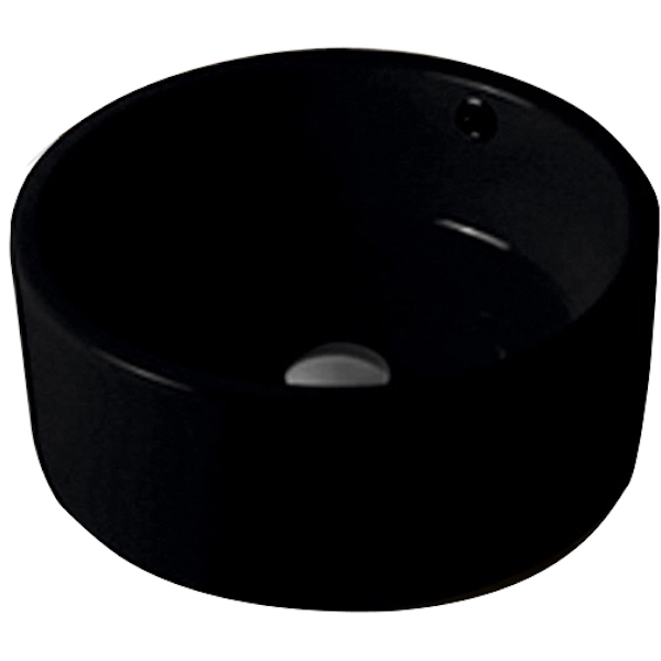 Раковина Melana 41 MLN-7076b Черная от магазина ЛесКонПром.ру