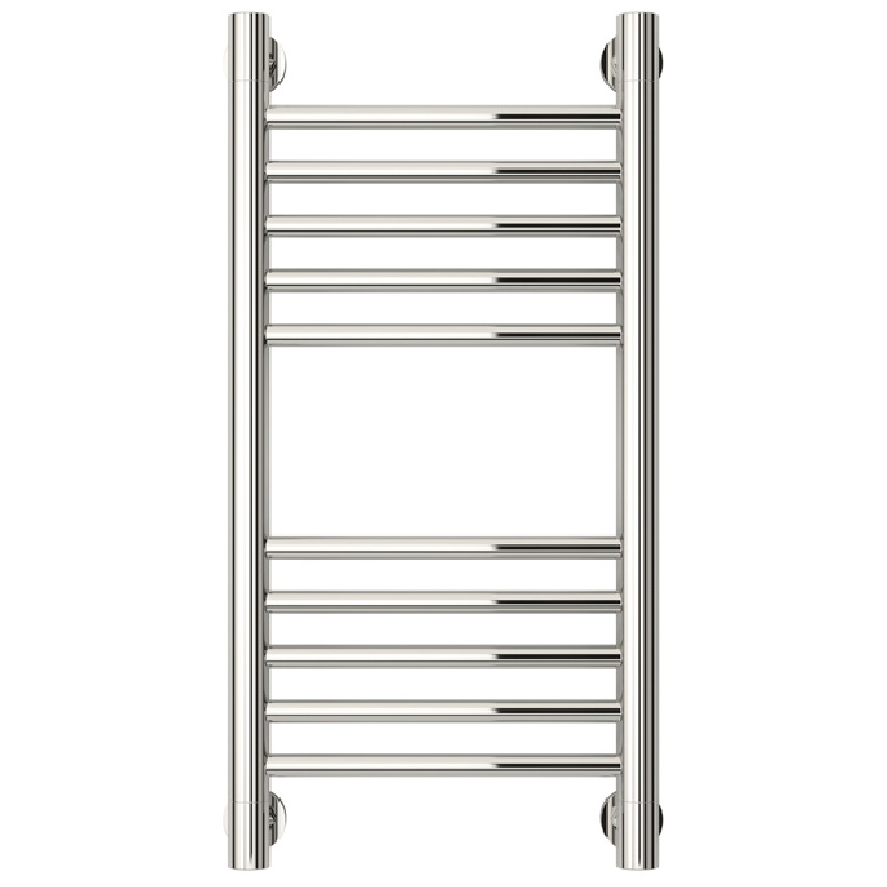 Водяной полотенцесушитель Сунержа Богема прямая 600х300 Хром от магазина ЛесКонПром.ру