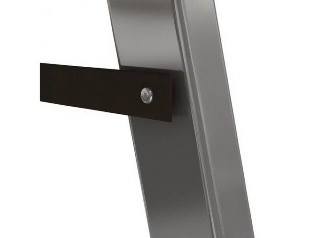 Стремянка алюминиевая Krause Corda 4 ступени (арт. 000705) от магазина ЛесКонПром.ру